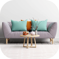 Website nội thất