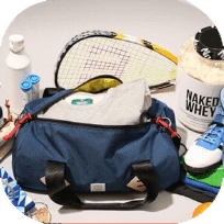 Website phụ kiện