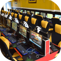 Website giới thiệu