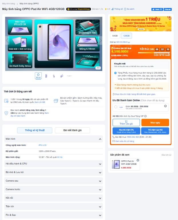 Thietkewebquangngai.vn thiết kế chú trọng vào sản phẩm công nghệ và nội dung khách hàng mong muốn